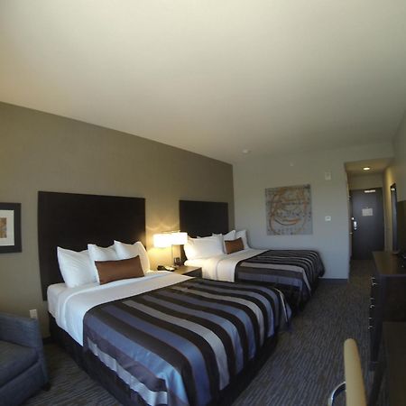 Wingate By Wyndham Loveland Johnstown Room photo