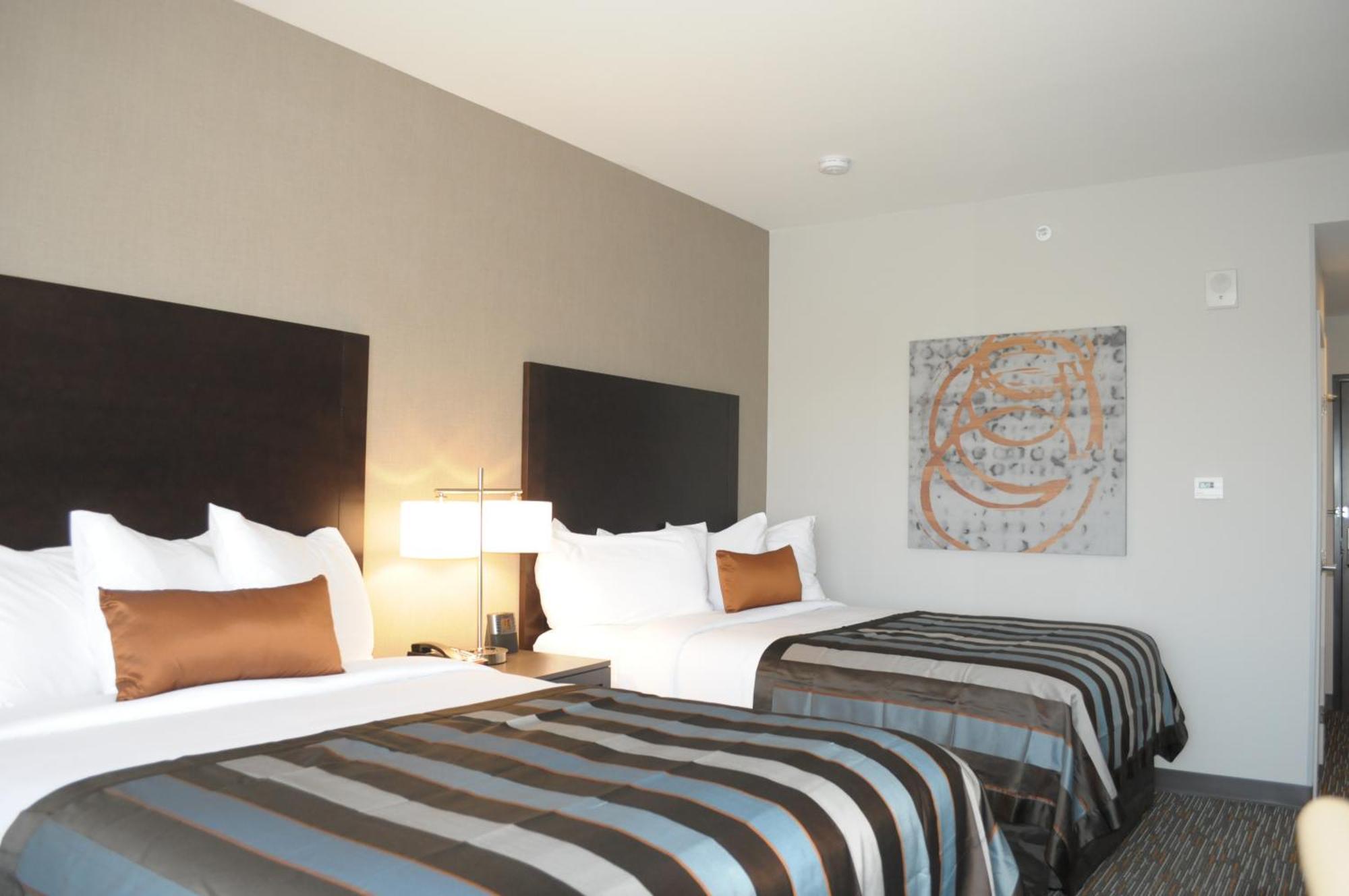 Wingate By Wyndham Loveland Johnstown Room photo
