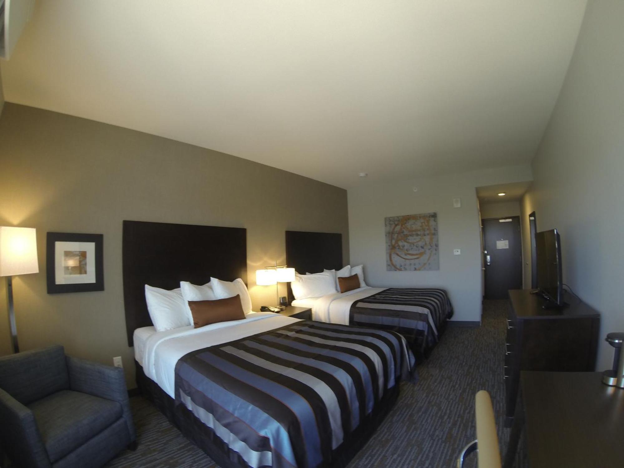 Wingate By Wyndham Loveland Johnstown Room photo